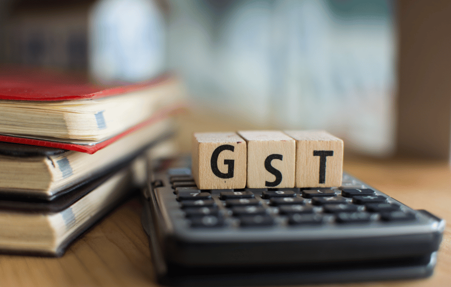 GST Demystified: Understanding Goods and Services Tax