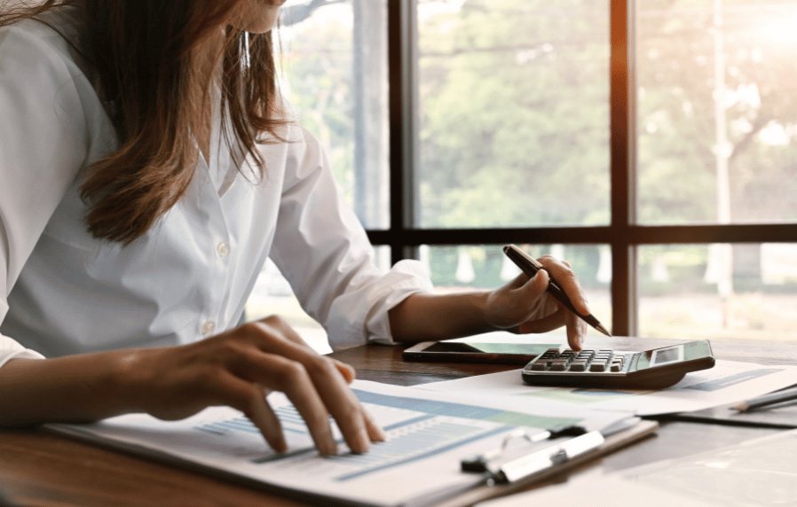 The Importance of Accurate Bookkeeping in Business Success