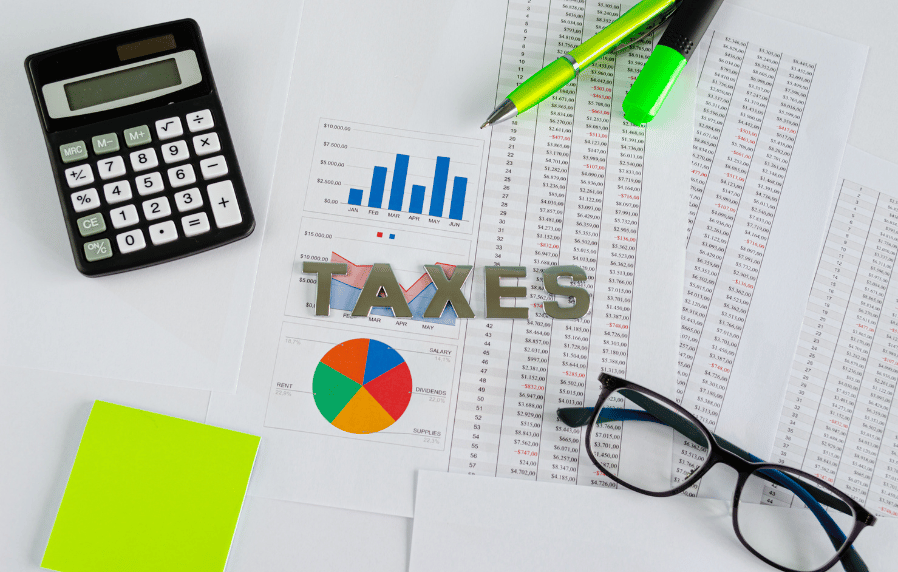 Tax Planning Strategies: Maximizing Returns,
                  Minimizing Liabilities