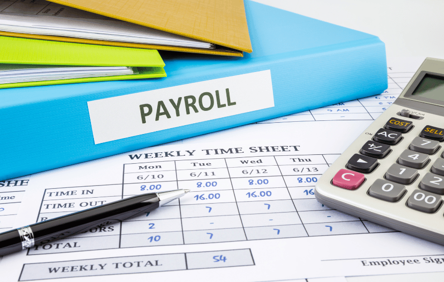 Payroll Management: Streamlining Employee Payments and Compliance